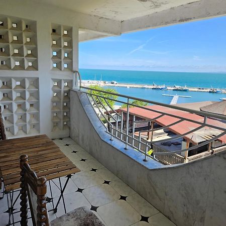 Lazur Seaview Apartment بوموري المظهر الخارجي الصورة