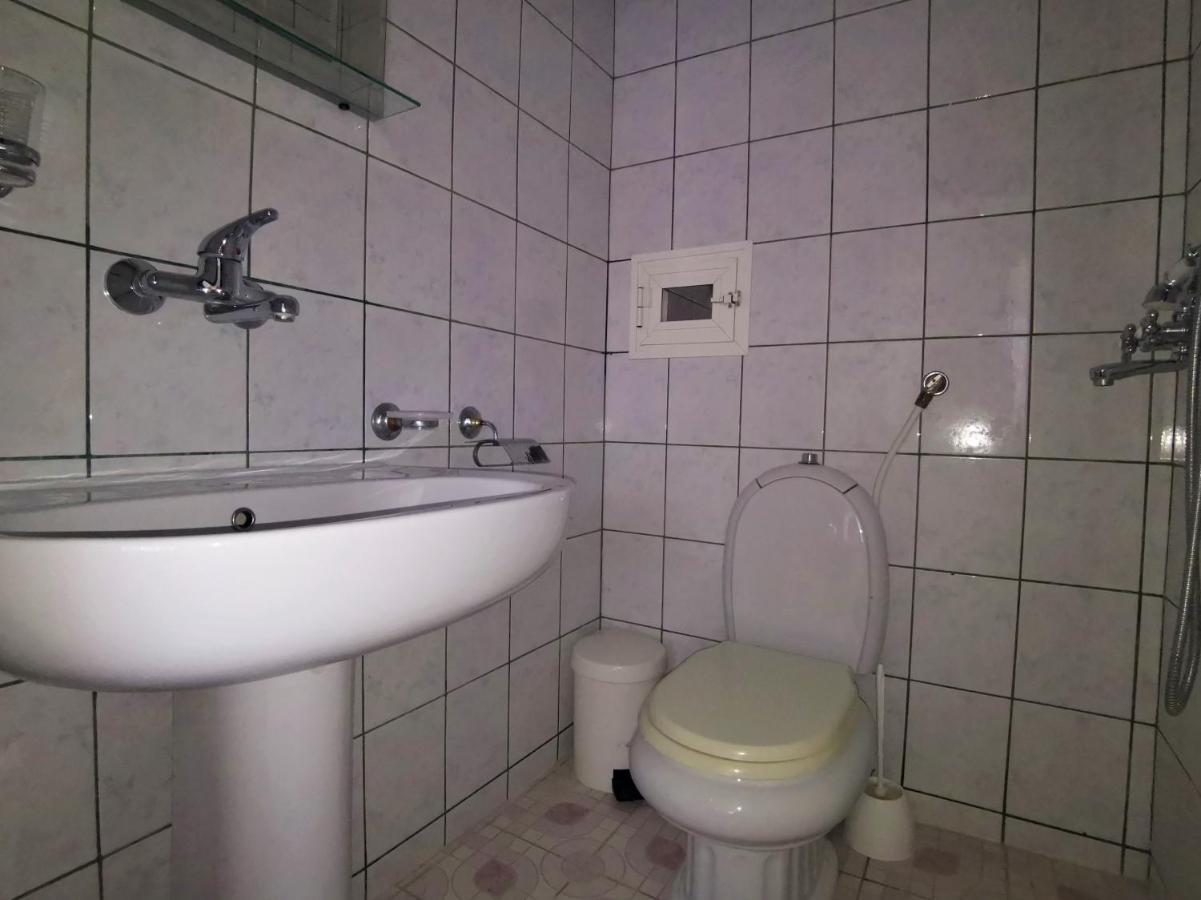 Lazur Seaview Apartment بوموري المظهر الخارجي الصورة