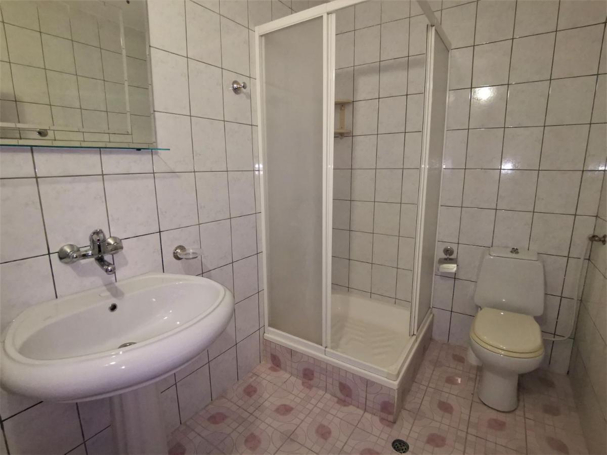 Lazur Seaview Apartment بوموري المظهر الخارجي الصورة