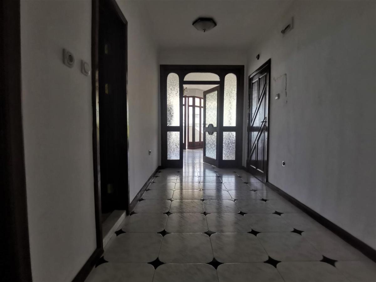 Lazur Seaview Apartment بوموري المظهر الخارجي الصورة
