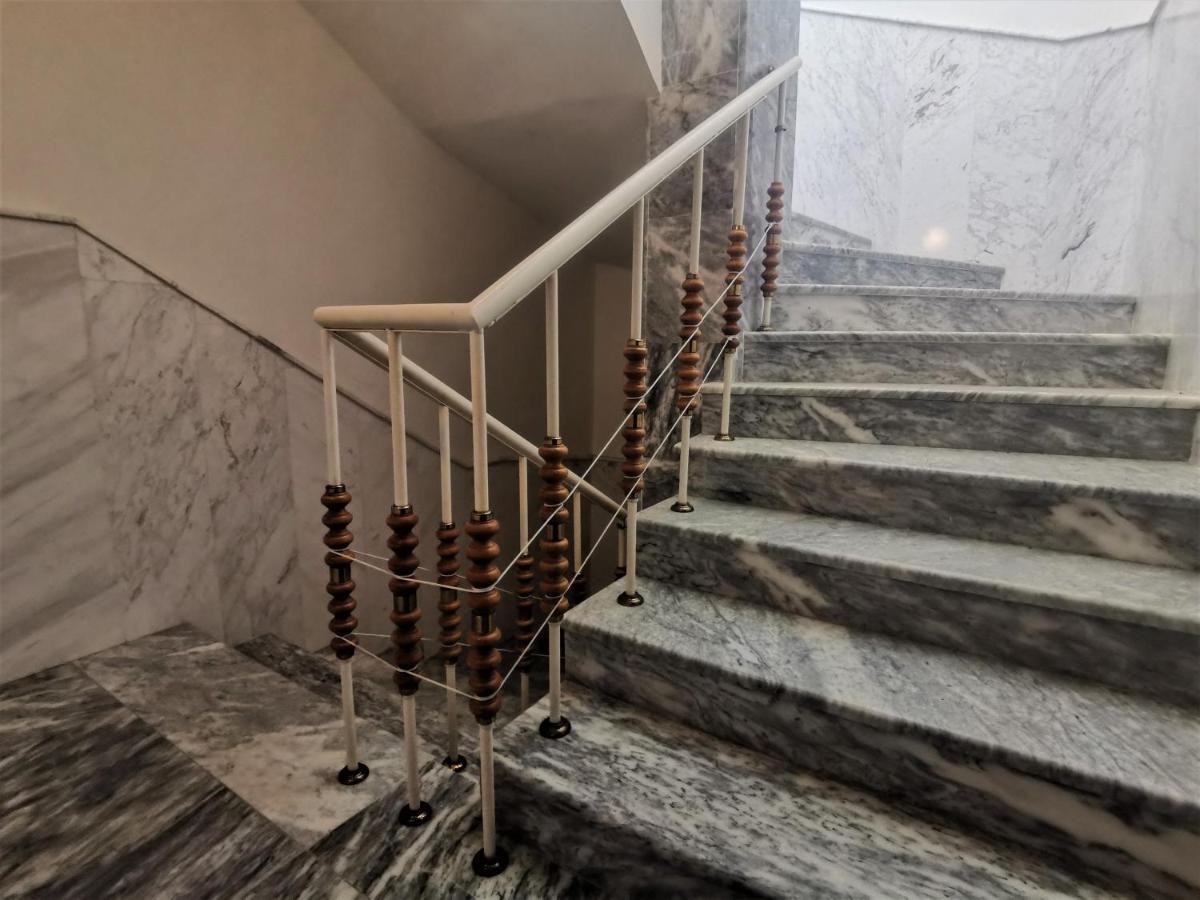 Lazur Seaview Apartment بوموري المظهر الخارجي الصورة