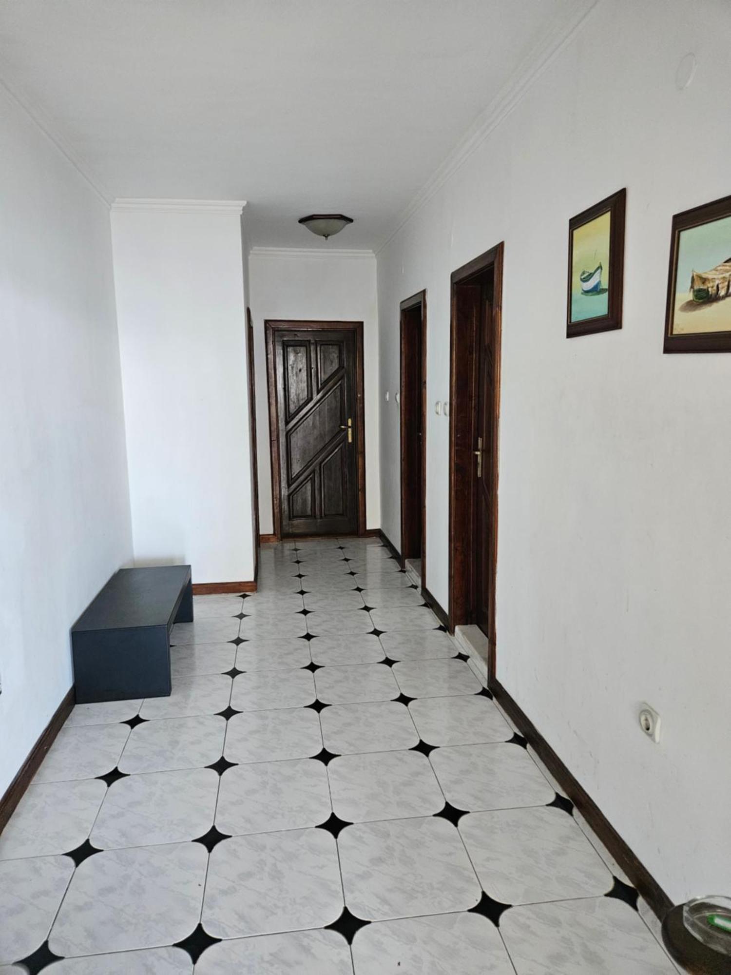 Lazur Seaview Apartment بوموري المظهر الخارجي الصورة