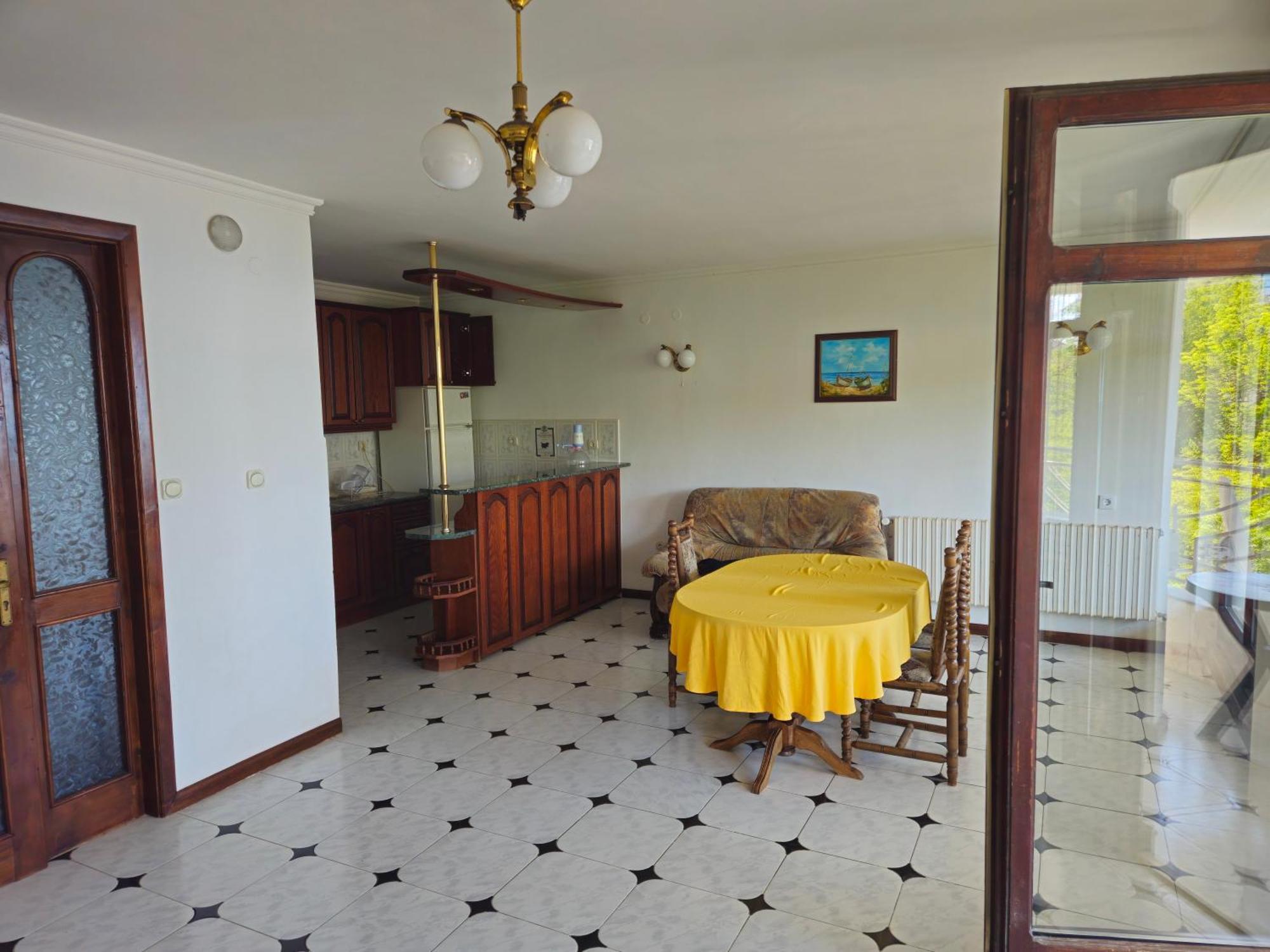Lazur Seaview Apartment بوموري المظهر الخارجي الصورة