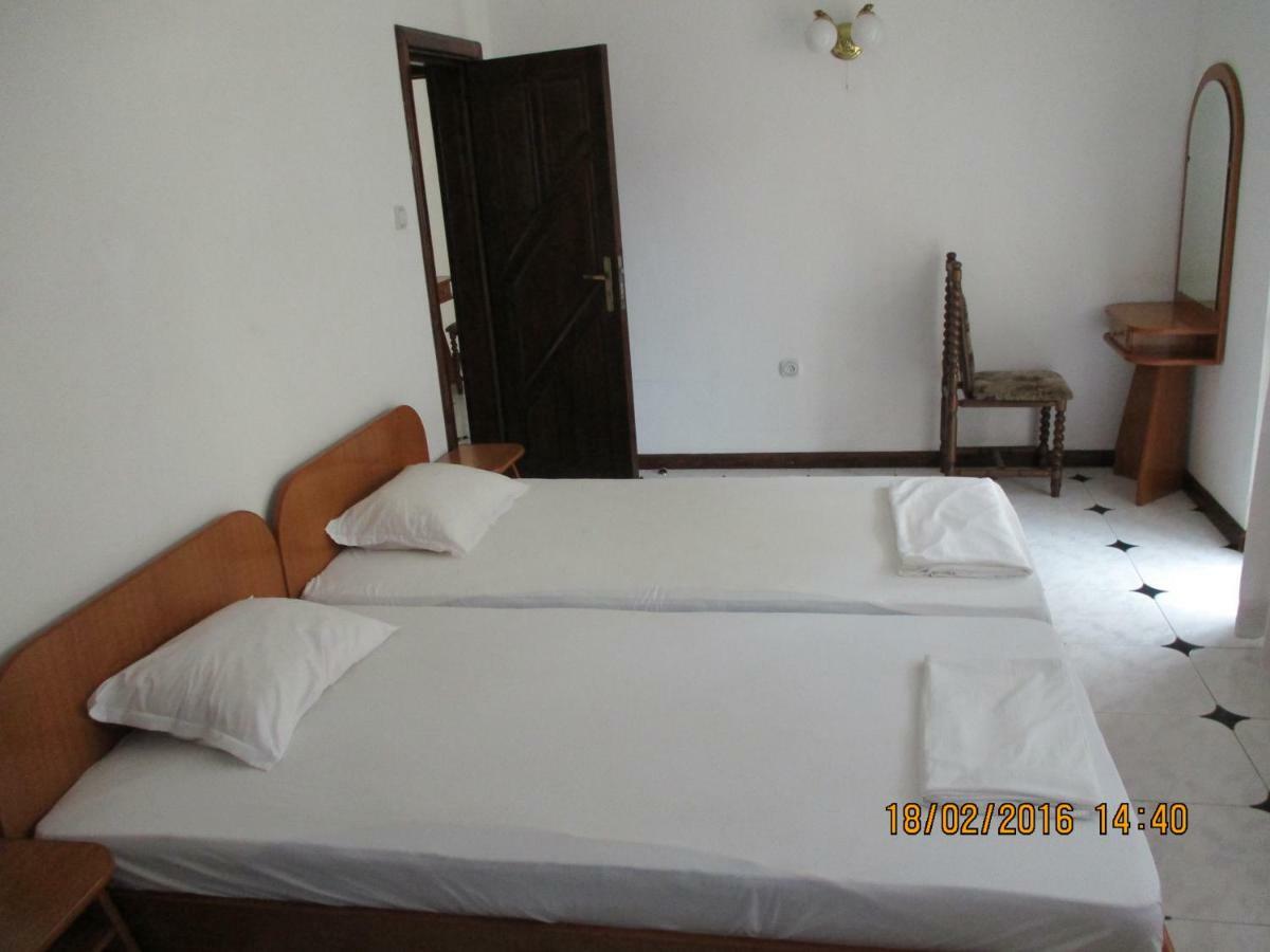 Lazur Seaview Apartment بوموري المظهر الخارجي الصورة